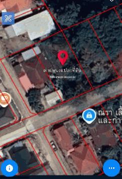 โอกาสทอง! ที่ดินสวย 135 ตรว. ใกล้ ม.อุบลฯ พร้อมสร้างบ้านในฝัน โทร 099-254-2692